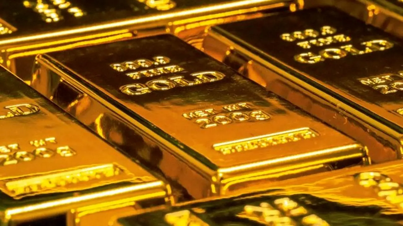 آمار ذخایر طلای کشورهای مختلف را اینجا بخوانید