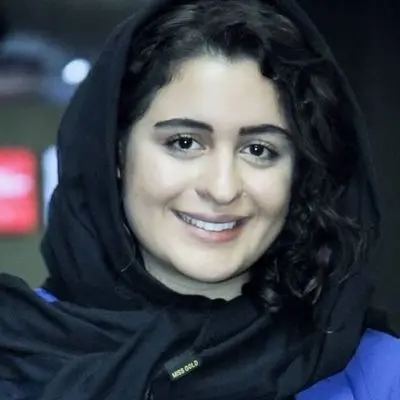 رازهای شیک‌پوشی خال خالی به سبک فاطیما بهارمست!