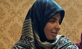 جزئیات شهادت زهرا (نجمه) شمس‌بخش کارمند معاونت علمی