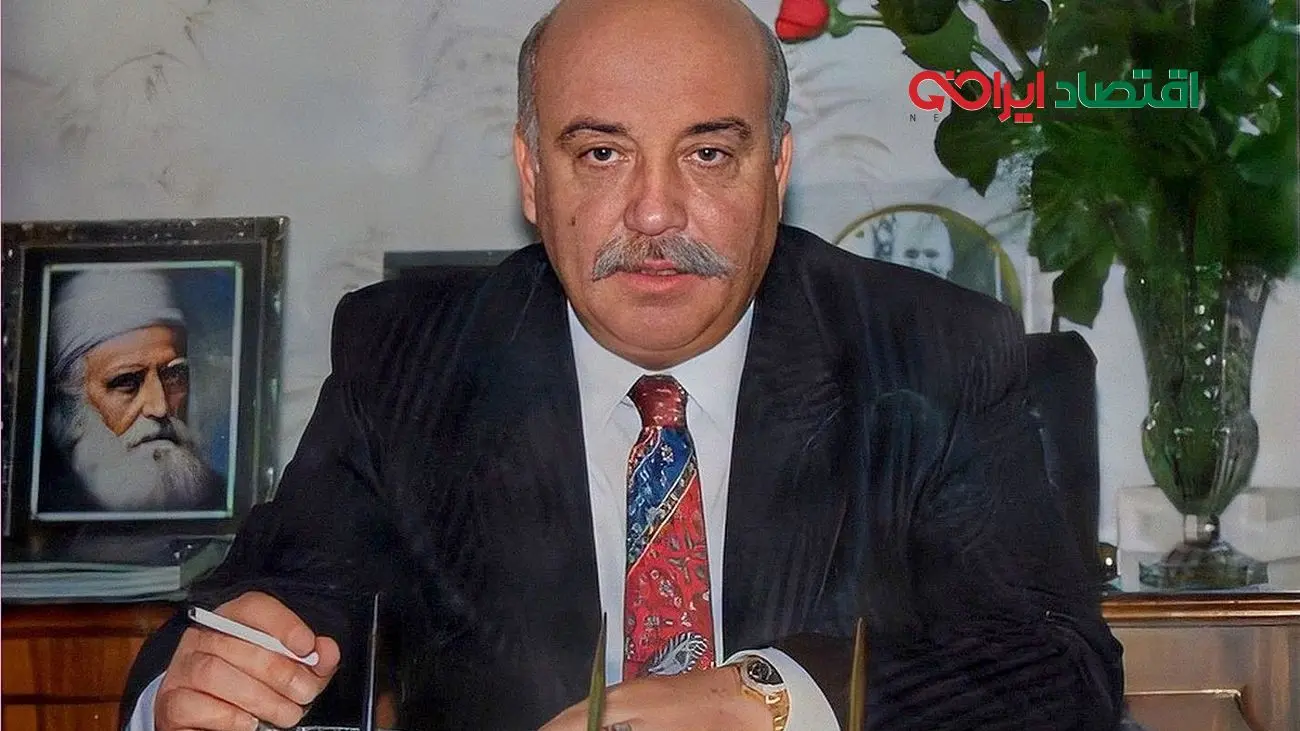 این مرد ثروتمندان ایرانی را یک شبه یک‌جا می‌خرد! / هژبر یزدانی را می شناسید ؟!