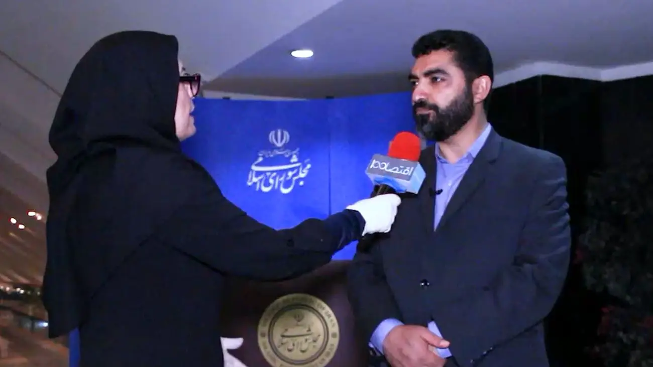 راهکار دیدنی مجلسی ها در برخورد با مفسدین اقتصاد!+فیلم