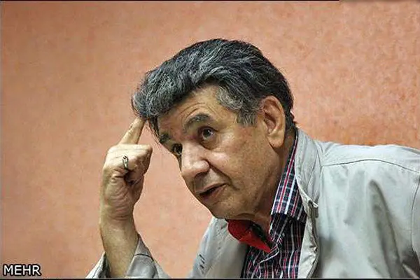 فنر در قلب دوبلور خاطره انگیز سینما