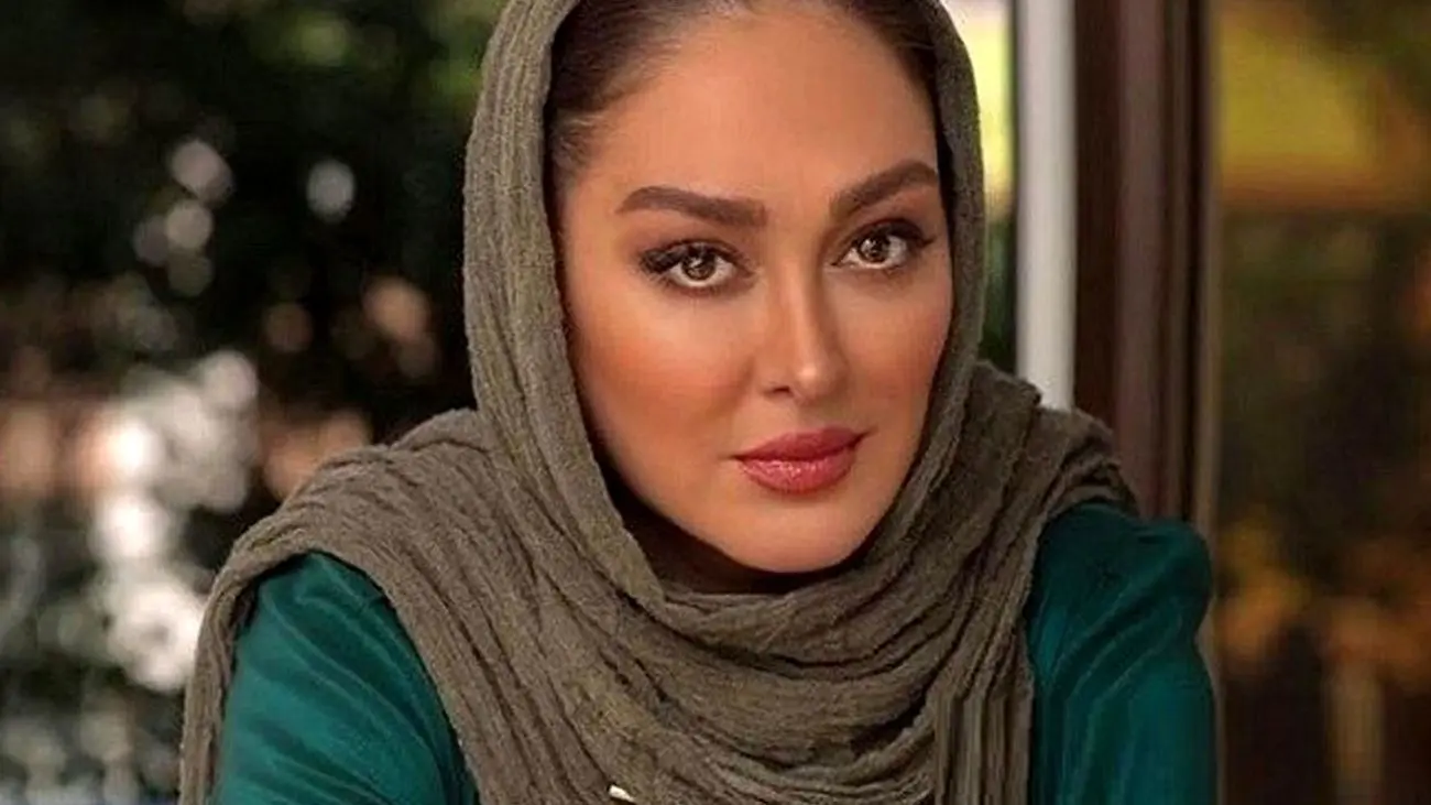 تغییر چهره الهام حمیدی با جدیدترین عمل زیبایی + عکس و بیوگرافی خانم بازیگر
