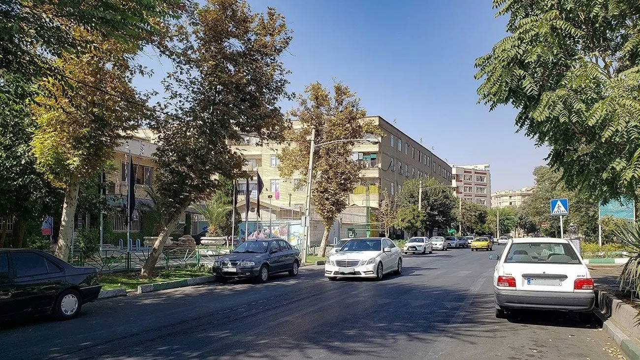 اجاره خانه ۹۰ متری در دولت آباد چند؟ / یک عراق کوچک در جنوب تهران + جدول