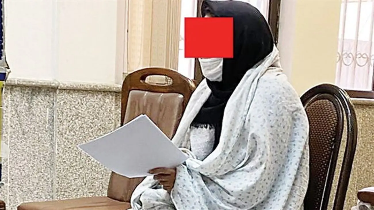 این دختر 27 ساله با پیش فروش خودرو کلاه چندین مرد را برداشت! + فیلم