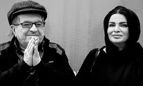 یک ادعای ترسناک درباره قتل داریوش مهرجویی و همسرش 