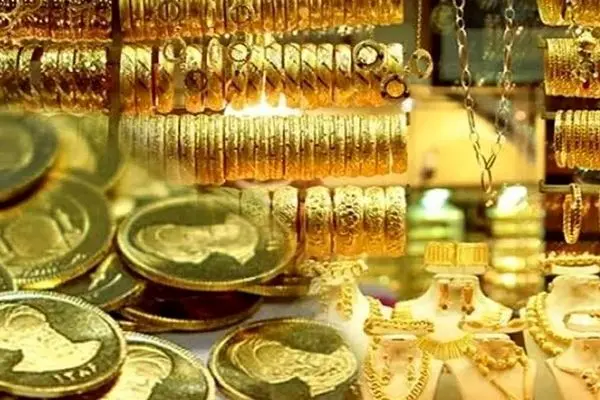 روند قیمت طلا و انواع سکه در بازار؛ انواع سکه چند شد؟ +جدول قیمت ها
