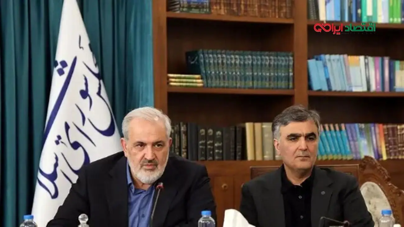 شنیدهها از تغییرات جدید در تیم اقتصادی دولت؛ فرزین و علیآبادی در آستانه خداحافظی؟ /دلایل جدایی احتمالی هر کدام چیست؟
