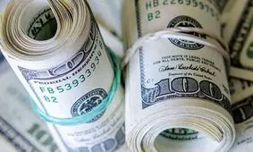 قیمت دلار امروز سه شنبه ۶ آبان ۱۴۰۴ + جدول