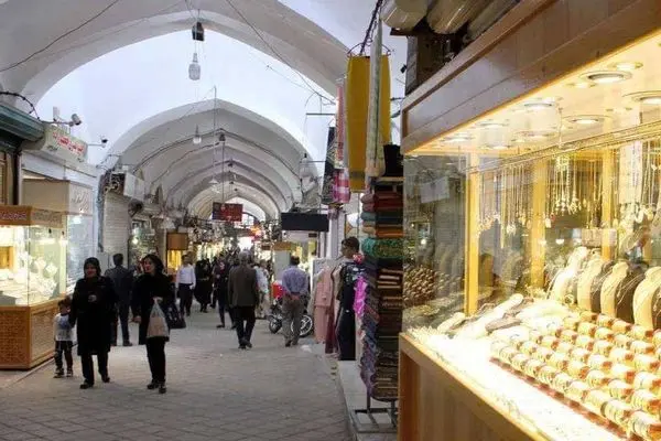 بازار طلا روی موج شایعه سوار است