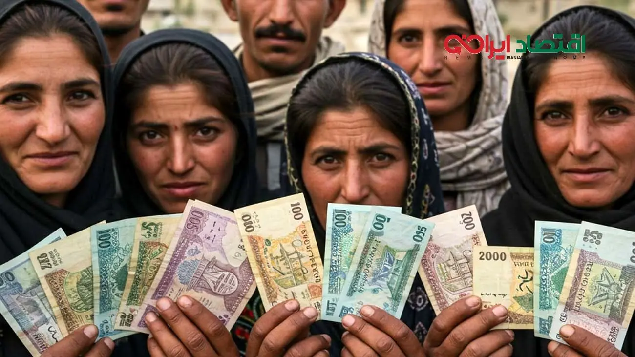 یک میلیون تومان به افغانی امروز