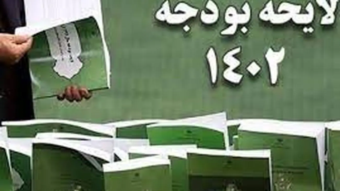 الحاق تبصره ضد تورمی دولت به لایحه بودجه / کاهش مالیات شامل کدام کالاها شد؟