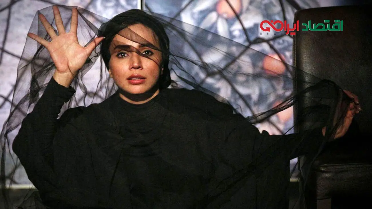 عکسهای جدید شبنم قلیخانی با استایل شیک و باوقار!