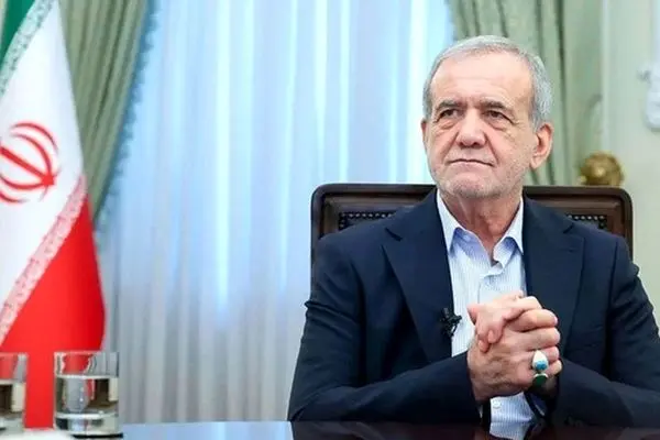 پزشکیان و مأموریت غیرممکن: خاموشی‌ها تمام می‌شود!