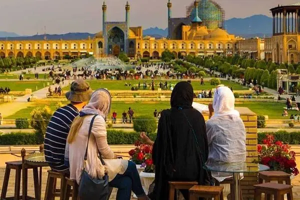 تورهای جهانی دوباره داغ؛ صنعت گردشگری از بحران عبور کرد