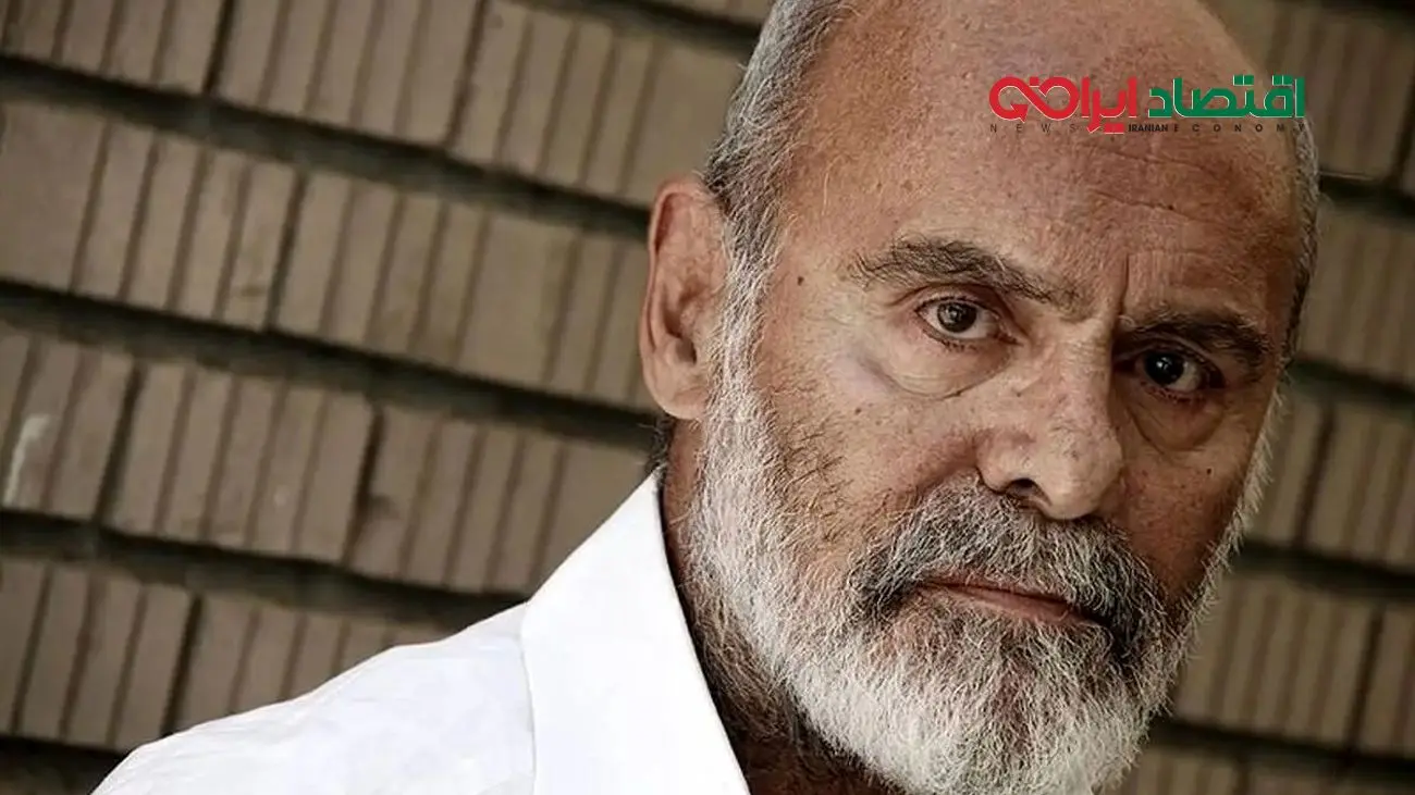 چهره باورنکردنی «جمشید هاشم‌پور» در دهه ۴۰؛ ۲۴ سالگی او را ببینید!