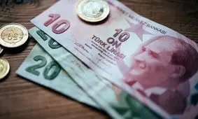 قیمت لیر ترکیه امروز ۶ شهریور ۱۴۰۴ 