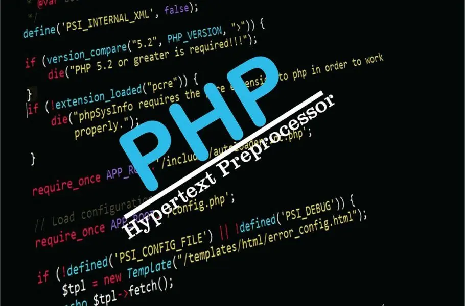 هرآنچه باید درباره زبان برنامهنویسی PHP بدانید