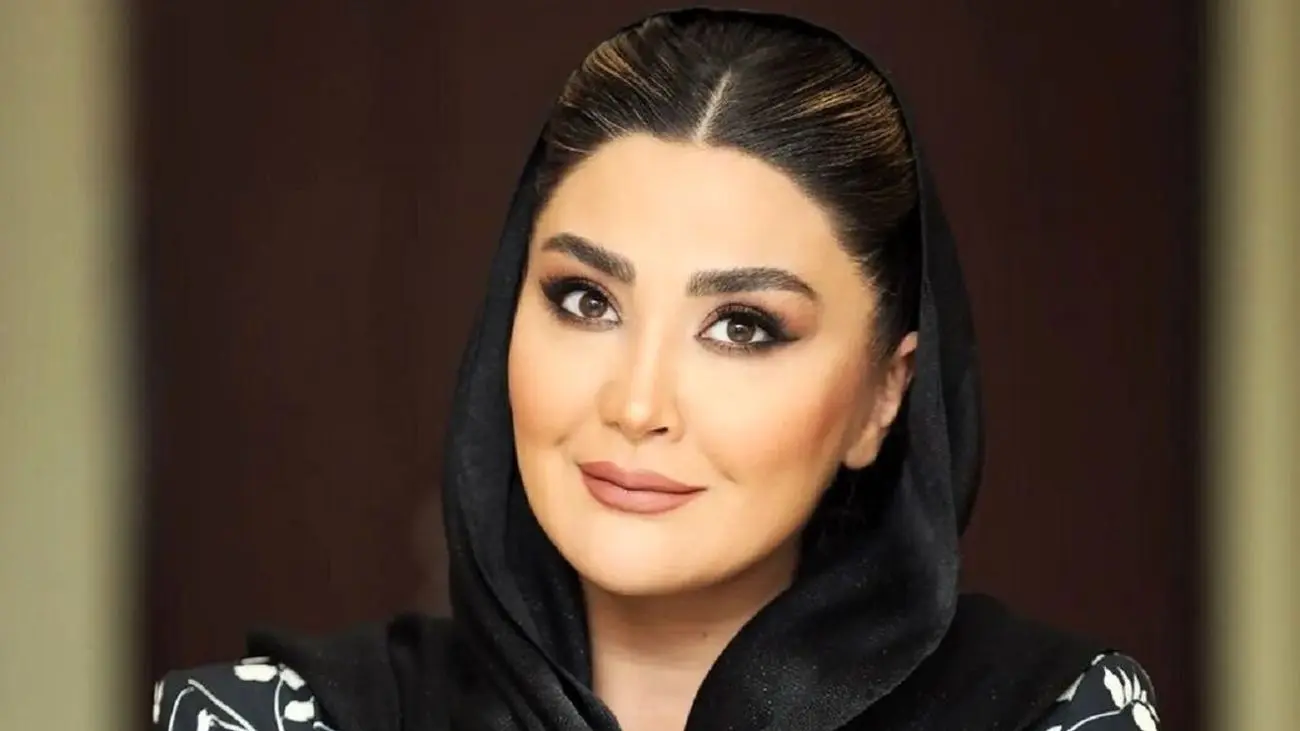 اولین عکس از دکوراسیون متفاوت خانه مریم معصومی / چقدر شلوغ !