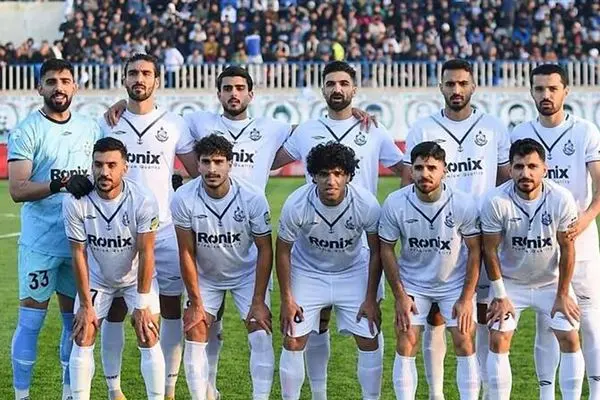 خروج سه بازیکن از ملوان بندر انزلی/ تغییرات در ترکیب تیم!