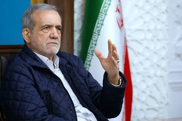 برنامه دولت پزشکیان برای معوقات بازنشستگان اعلام شد