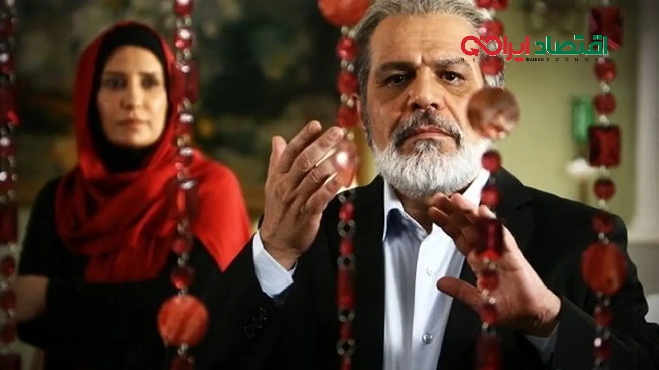 بیوگرافی پرویز فلاحی‌پور بازیگر سرشناس ایرانی + عکس ها و زندگی شخصی