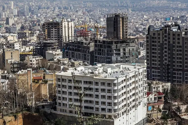 بحران مسکن در ایران ترسناک شد