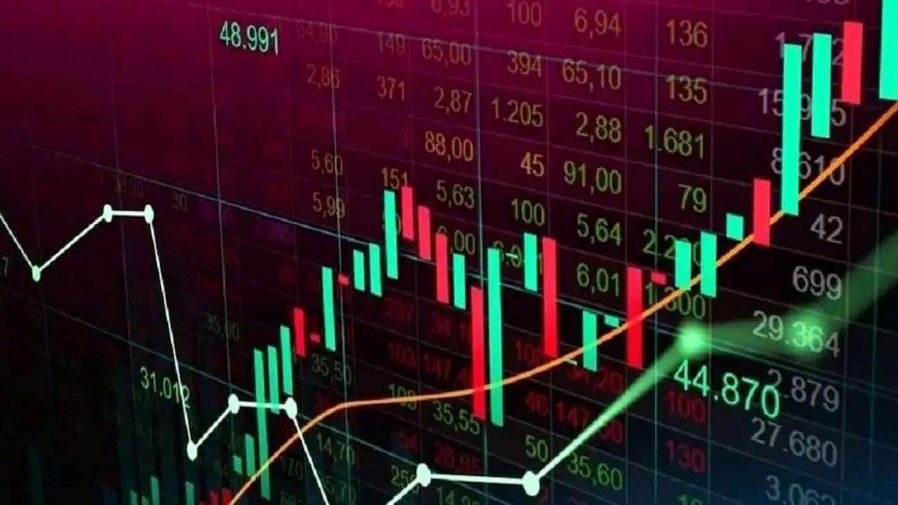 بیشترین و کمترین بازدهی نمادهای بازار سهام در این هفته +جدول