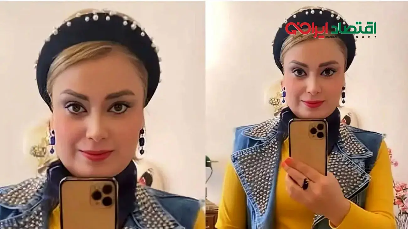 رازهای دفنشده در منزل حیرتانگیز صبا راد که نمیدانستید!