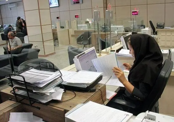 ساعت کاری جدید بانکها اعلام شد