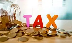 تحول بزرگ در نظام مالیاتی ایران