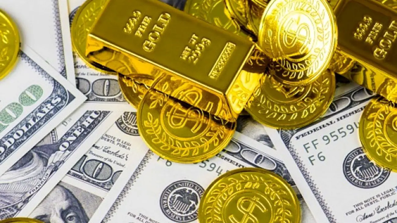 یک پیشبینی جدید از قیمت طلا در آینده