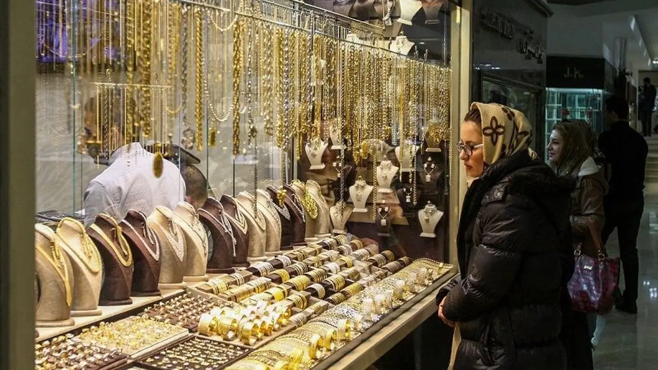 قیمت هر گرم طلای ۱۸ عیار در بازار؛ یکشنبه ۲۸ خرداد 1402 + جدول