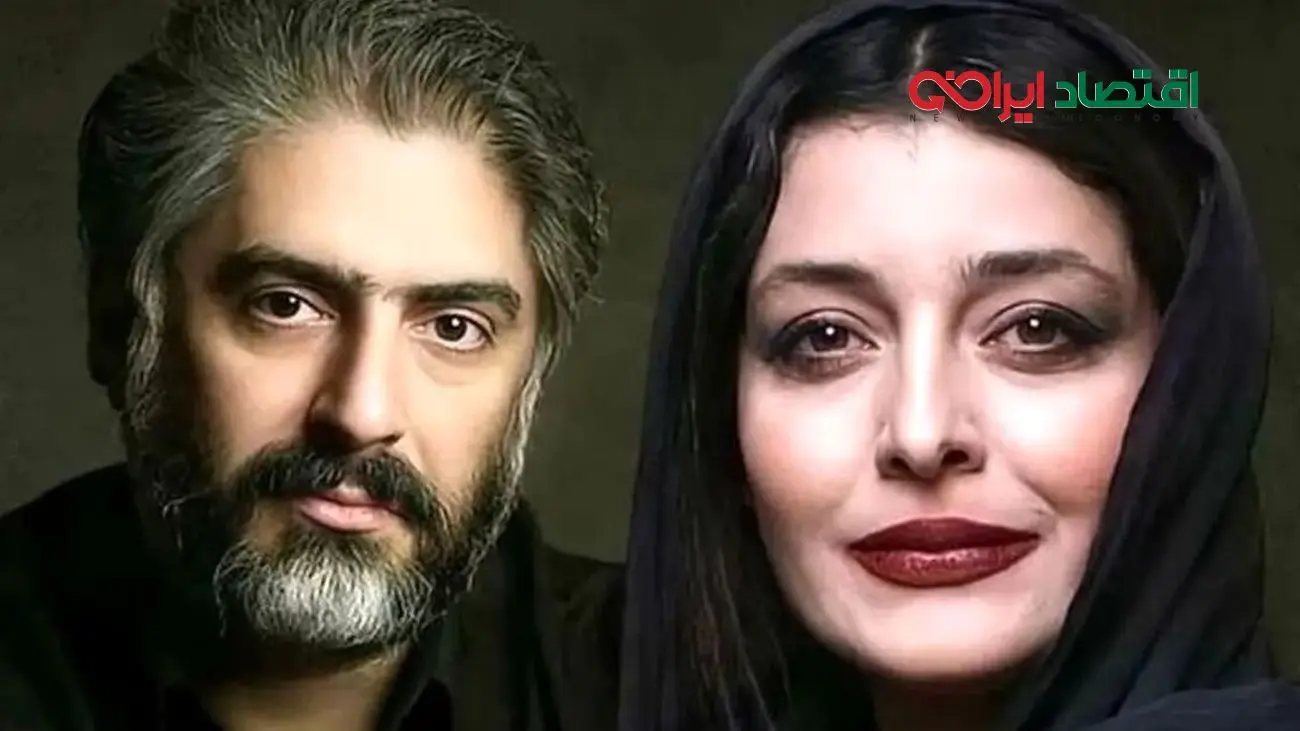 زبان عشق منحصربه‌فرد ساره بیات و علیرضا افکاری؛ تلفیق عشق و زیبایی