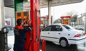 قیمت بنزین افزایش یافت؛ ۵ هزار تومان برای هر لیتر!