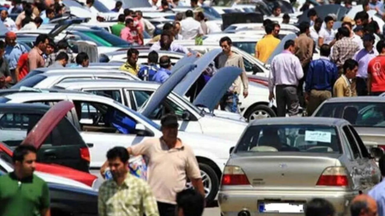 آخرین قیمت پژو، کوییک، اطلس، سمند و شاهین در بازار امروز 1404 + جدول