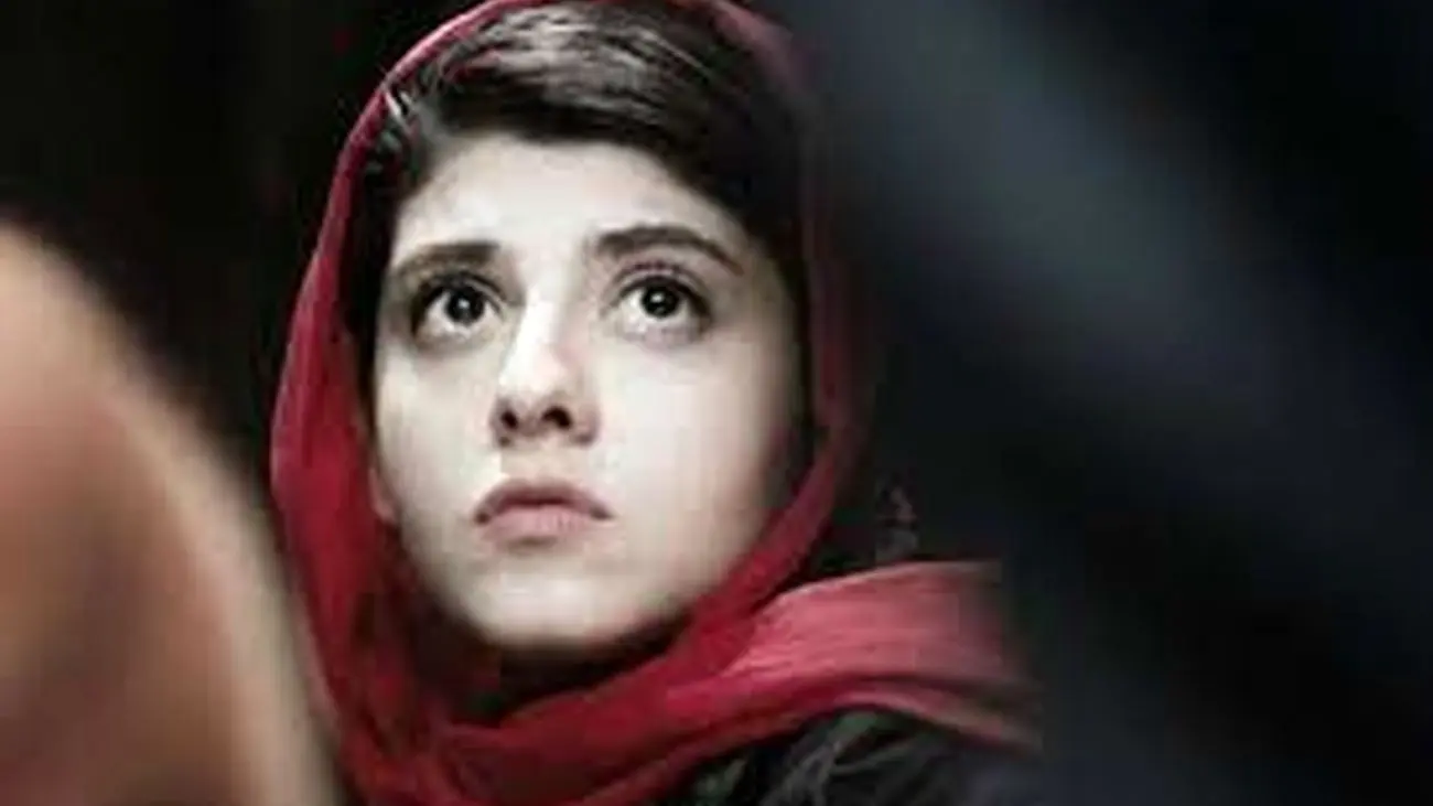 مهسا طهماسبی رد داد / خانم بازیگر حجاب کنار گذاشت ؟!