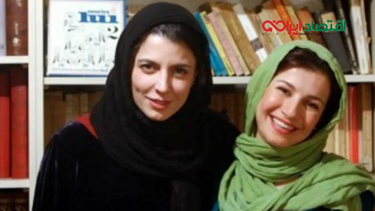 داستان شگفتانگیز دوستی ماندگار دو ستاره سینما ایران!