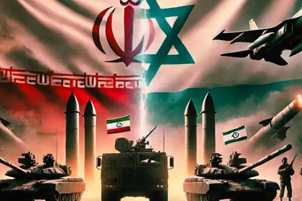 پیام تداوم پیشرفت در پساجنگ