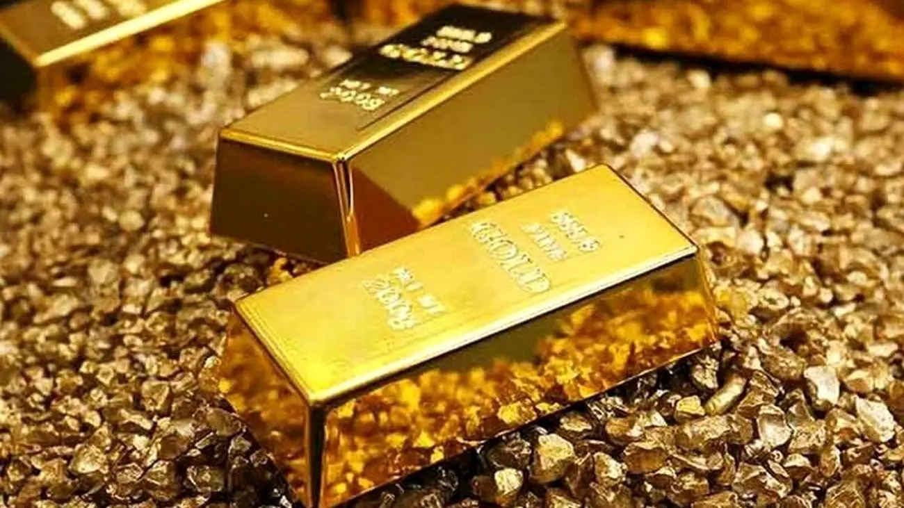 خبر بد برای خریداران طلا ؛ حرکت طلا بر ریل گرانی