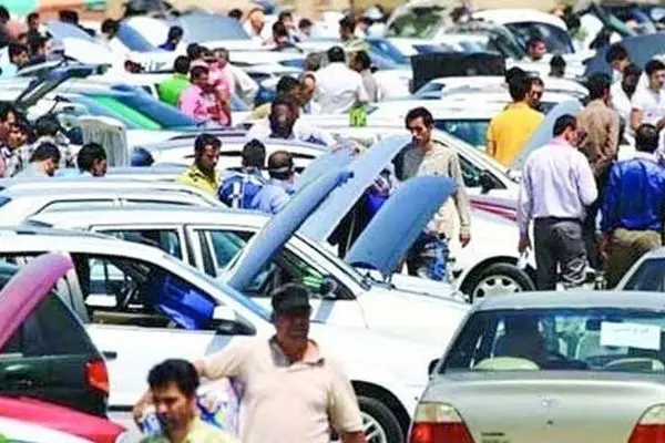 قیمت خودرو امروز 30 مرداد 1404 / بازار خودرو در رکود فرو رفت +جدول