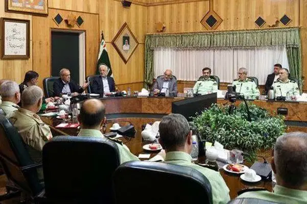 پزشکیان: باید مردم را قانع کنیم تا در رعایت مقررات همراهی کنند