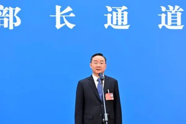 وزیر سابق کشاورزی چین به دلیل دریافت رشوه به اعدام محکوم شد 