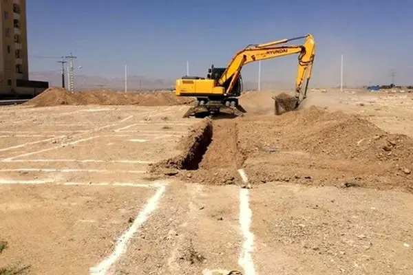 واگذاری زمین ویلایی رایگان به کارگران و بازنشستگان آغاز شد!