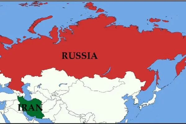 روسیه دوباره به کمک ایران آمد/ از گاز تا تولید برق!