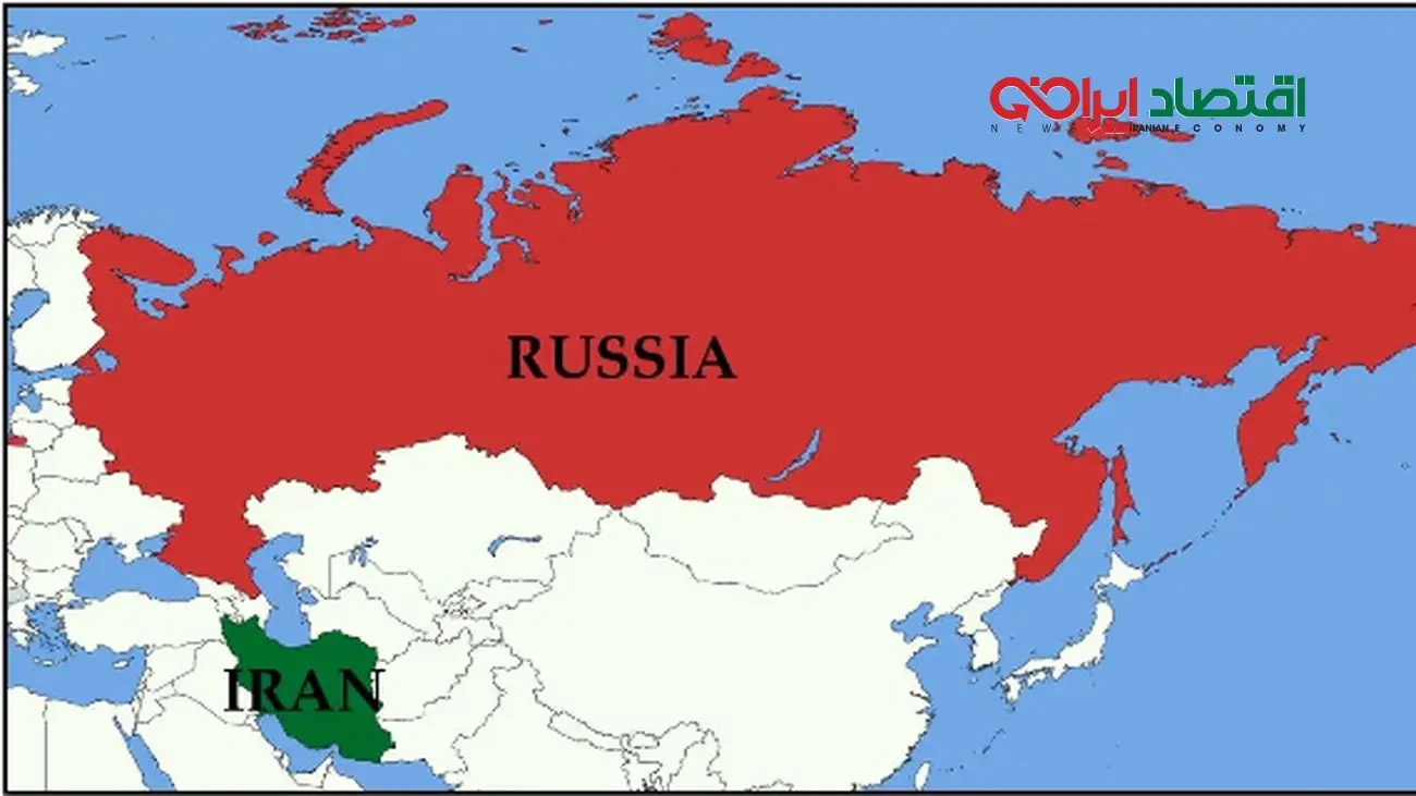 روسیه دوباره به کمک ایران آمد/ از گاز تا تولید برق!
