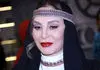 چهره معروفی که کسی نمی‌دانست همسر افسانه بایگان است! +عکس