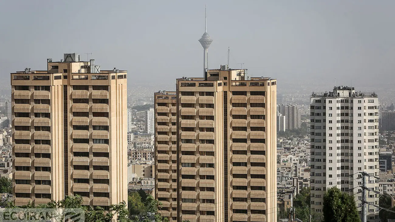خرید آپارتمان نقلی در شمال تهران چقدرآب می خورد؟