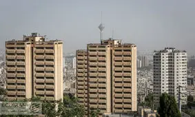 جدول جدیدترین قیمت های آپارتمان در تهران / از هروی تا دربند !