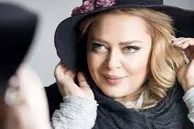 عکس جنجالی از بهاره رهنما و یک پسر 25 ساله / شوهر سوم خانم بازیگر را از نزدیک ببینید !